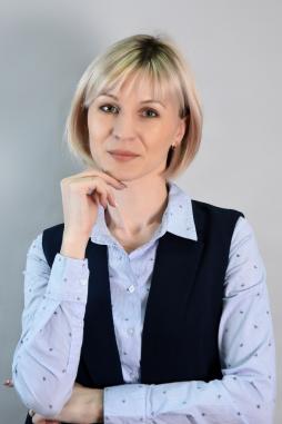 Елизаветенкова
Анжела
Васильевна