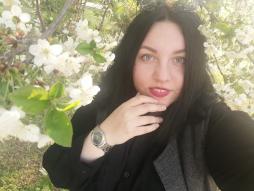 Романченко Татьяна Олеговна