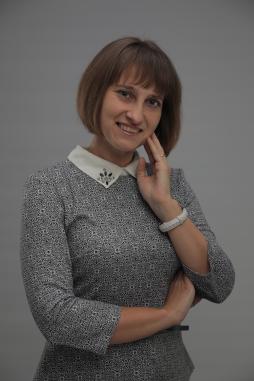 Лагутина
Ирина
Владимировна