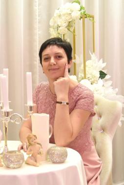 Шеверда Наталья Ивановна