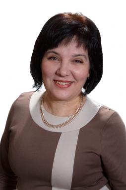 Смоличева Софья Владимировна