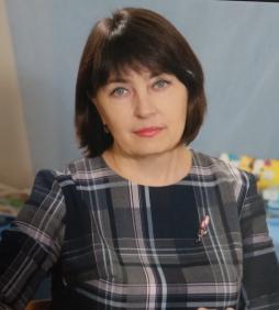 Никоненко
Лариса
Григорьевна