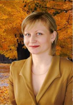 Деркач
Ирина
Геннадьевна